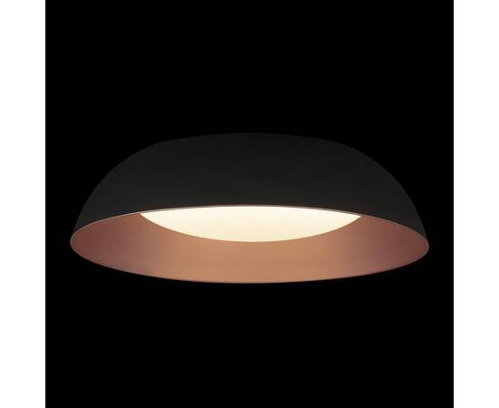 Потолочный светодиодный светильник Loft IT Cappello 10229 Black, изображение 3