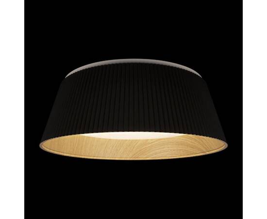 Потолочный светодиодный светильник Loft IT Evans 10224 Black, изображение 3