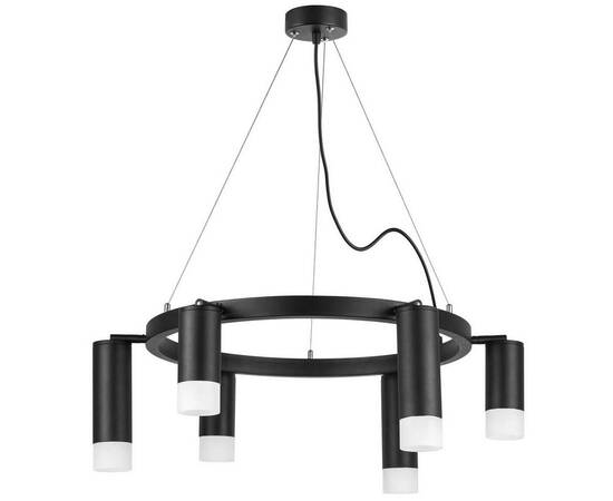 Подвесная люстра Lightstar Rullo (571016+214437-3+214487-3+202431-6) LR0163738731