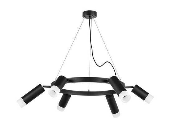 Подвесная люстра Lightstar Rullo (571016+214437-3+214487-3+202431-6) LR0163738731, изображение 3