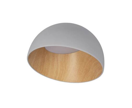 Потолочный светодиодный светильник Loft IT Egg 10197/350 Grey