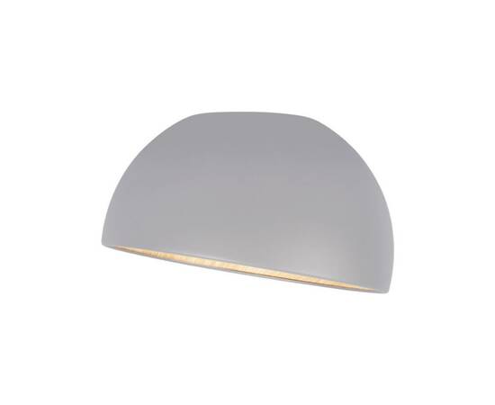 Потолочный светодиодный светильник Loft IT Egg 10197/350 Grey, изображение 2