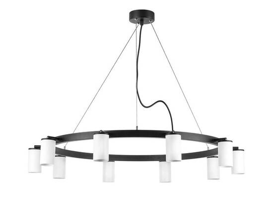 Подвесная люстра Lightstar Rullo (571020+214436-10) LR020360