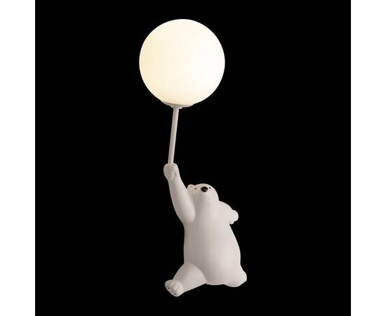 Бра Loft IT Teddy 10030W/C, изображение 2