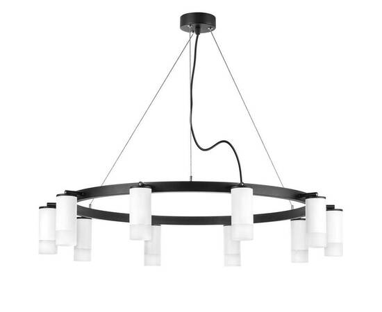 Подвесная люстра Lightstar Rullo (571020+214436-10+202431-10) LR0203601