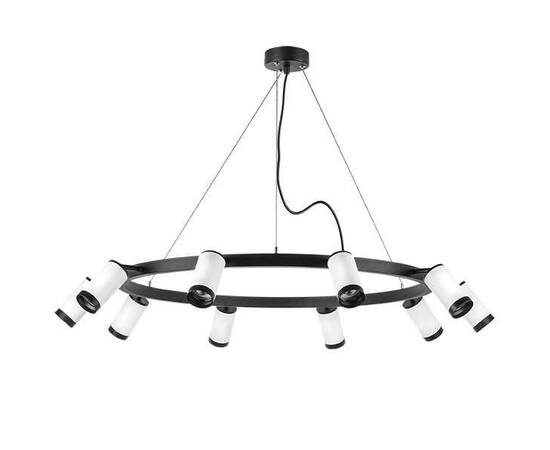 Подвесная люстра Lightstar Rullo (571020+214436-10+203437-10) LR02036837, изображение 3