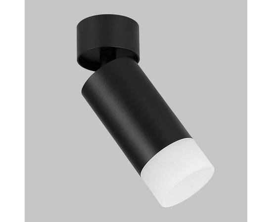 Спот IMEX Leon GU10 IL.0005.4801 BK