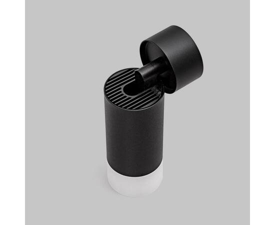 Спот IMEX Leon GU10 IL.0005.4801 BK, изображение 2