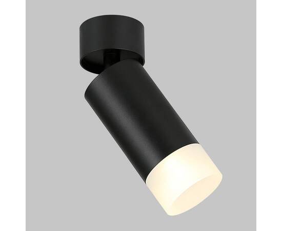 Спот IMEX Leon GU10 IL.0005.4801 BK, изображение 4