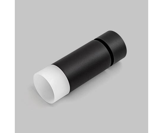 Спот IMEX Leon GU10 IL.0005.4801 BK, изображение 5