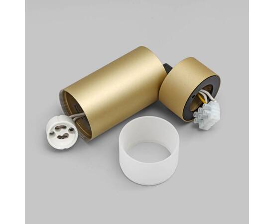 Спот IMEX Leon GU10 IL.0005.4801 MG, изображение 2