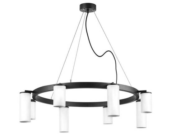 Подвесная люстра Lightstar Rullo (571018+214436-4+214486-4) LR018364864