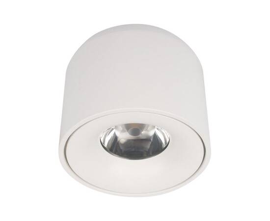 Потолочный светодиодный светильник Loft IT Tictac 10219 White 4000K