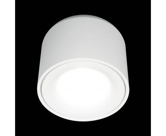 Потолочный светодиодный светильник Loft IT Tictac 10219 White 4000K, изображение 2