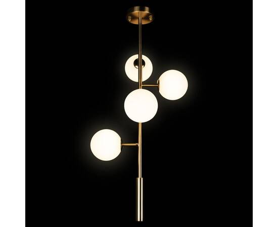 Подвесная люстра Loft IT Tely 10236/4, изображение 2