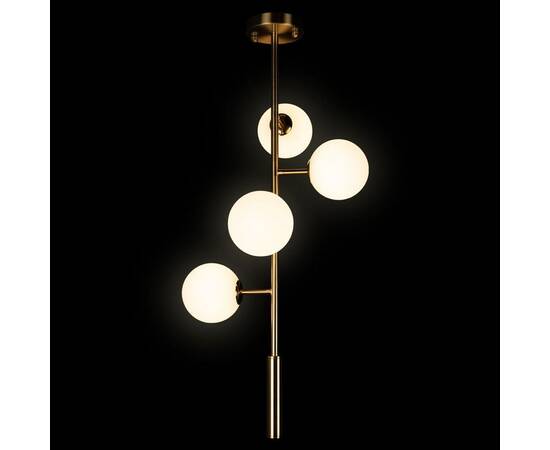 Подвесная люстра Loft IT Tely 10236/4, изображение 3