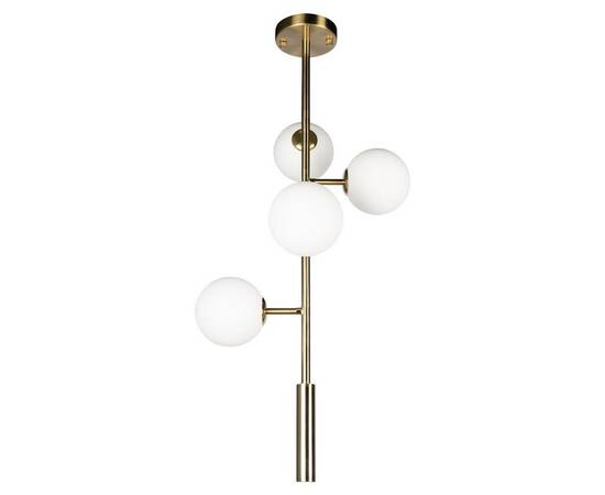 Подвесная люстра Loft IT Tely 10236/4, изображение 4