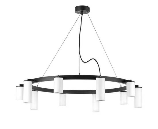 Подвесная люстра Lightstar Rullo (571020+214436-5+214486-5) LR020365865