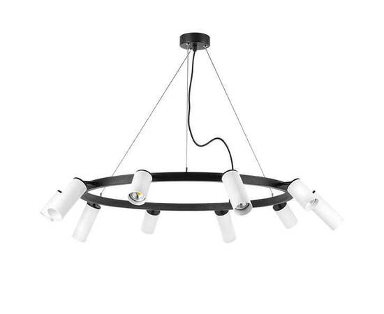 Подвесная люстра Lightstar Rullo (571020+214436-5+214486-5) LR020365865, изображение 3