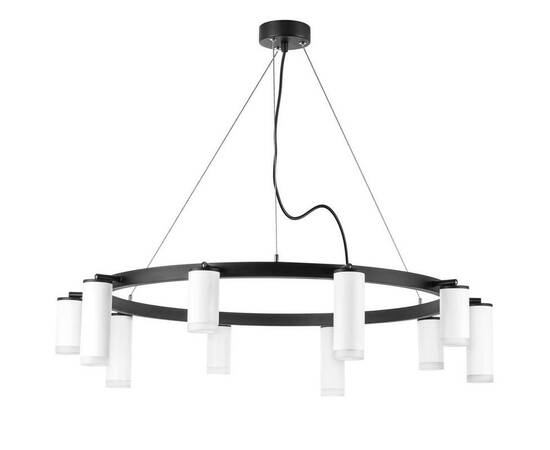 Подвесная люстра Lightstar Rullo (571020+214436-5+214486-5+202430-10) LR0203658650