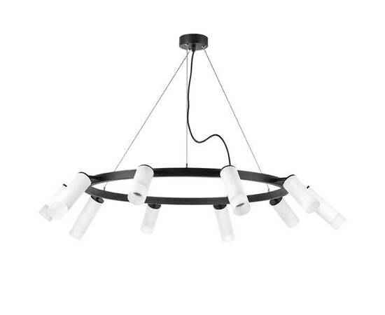 Подвесная люстра Lightstar Rullo (571020+214436-5+214486-5+202431-10) LR0203658651, изображение 3