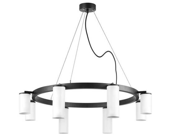 Подвесная люстра Lightstar Rullo (571018+214436-4+214486-4) LR018864364