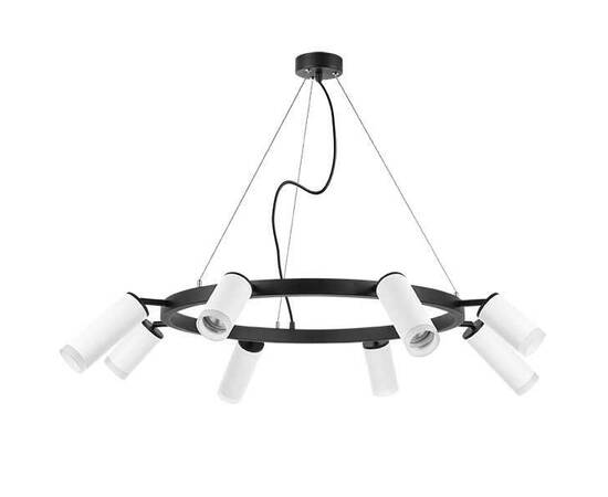 Подвесная люстра Lightstar Rullo (571018+214436-4+214486-4+202430-8) LR0183648640, изображение 3