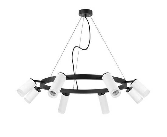 Подвесная люстра Lightstar Rullo (571018+214436-4+214486-4+202430-8) LR0188643640, изображение 3