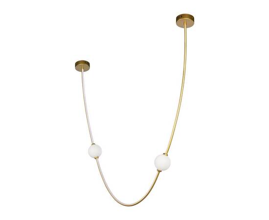 Подвесной светодиодный светильник Loft IT Embrace 10242/800 Gold