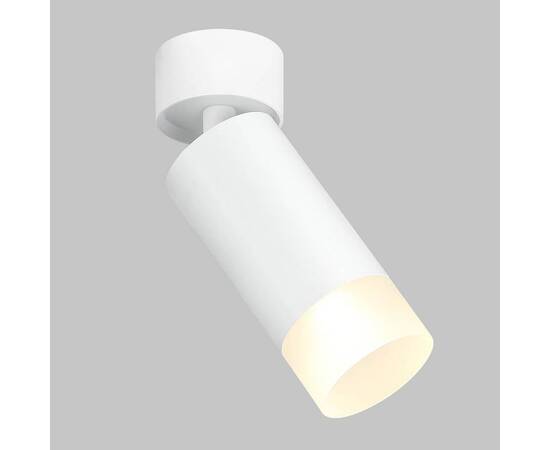 Спот IMEX Leon GU10 IL.0005.4801 WH, изображение 3