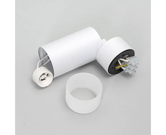 Спот IMEX Leon GU10 IL.0005.4801 WH, изображение 4