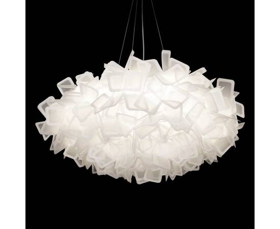 Подвесной светодиодный светильник Loft IT Clizia 10231/780 White, изображение 2