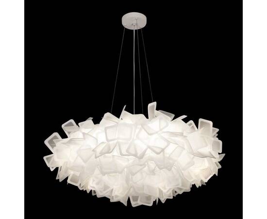 Подвесной светодиодный светильник Loft IT Clizia 10231/780 White, изображение 3