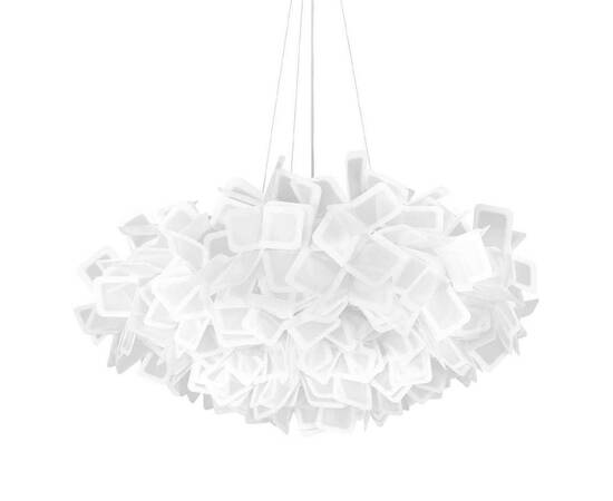Подвесной светодиодный светильник Loft IT Clizia 10231/780 White, изображение 4