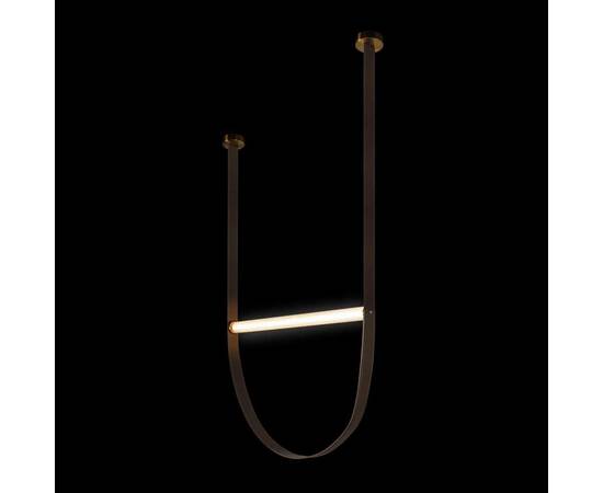 Подвесной светодиодный светильник Loft IT Liana 10221/1250, изображение 2