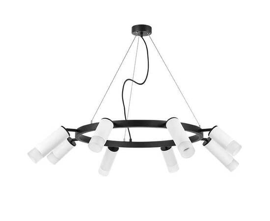 Подвесная люстра Lightstar Rullo (571018+214436-4+214486-4+202431-8) LR0183648641, изображение 3