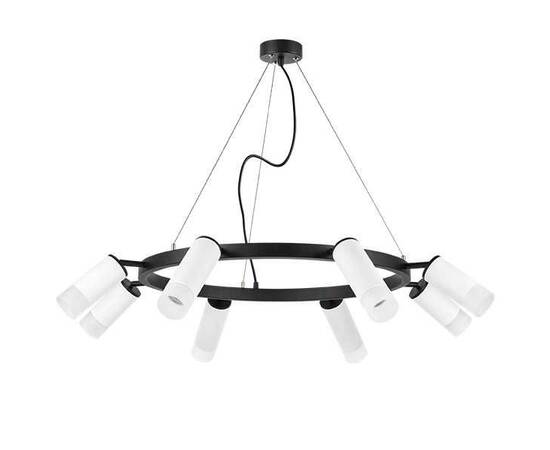 Подвесная люстра Lightstar Rullo (571018+214436-4+214486-4+202431-8) LR0188643641, изображение 3