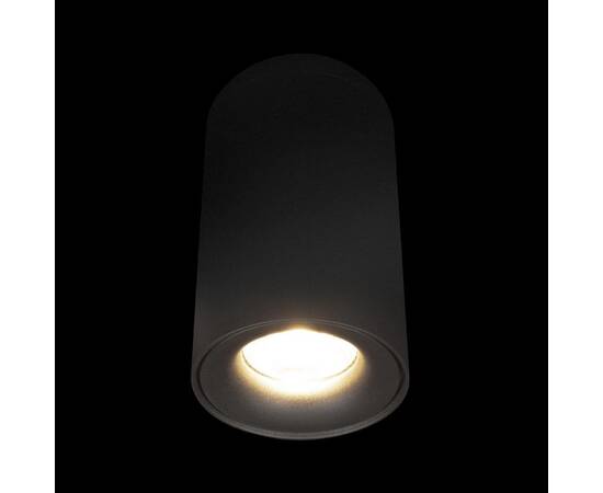 Потолочный светодиодный светильник Loft IT Tictac 10220 Black 3000K, изображение 2