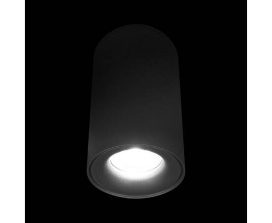 Потолочный светодиодный светильник Loft IT Tictac 10220 Black 4000K, изображение 2