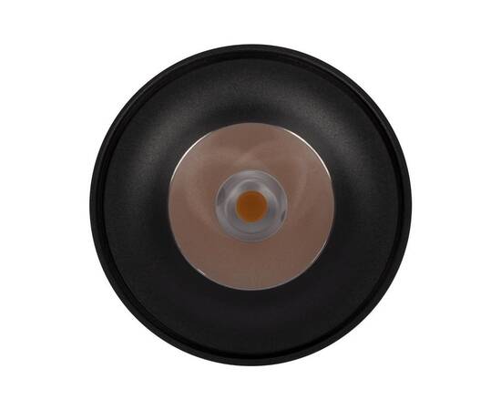 Потолочный светодиодный светильник Loft IT Tictac 10220 Black 4000K, изображение 4