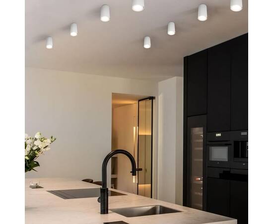 Потолочный светодиодный светильник Loft IT Tictac 10220 White 3000K, изображение 6