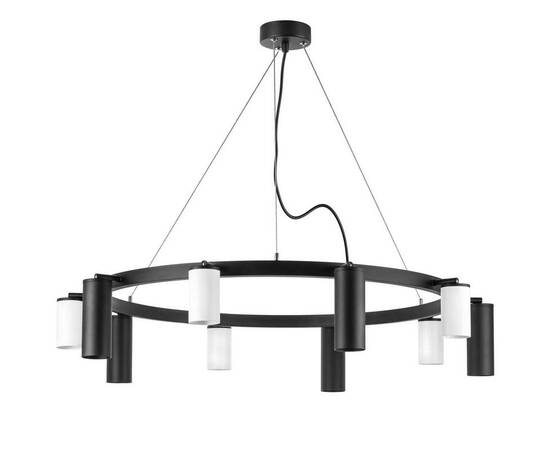 Подвесная люстра Lightstar Rullo (571020+214436-5+214487-5) LR020365875