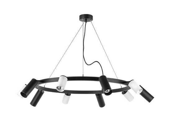 Подвесная люстра Lightstar Rullo (571020+214436-5+214487-5) LR020365875, изображение 3