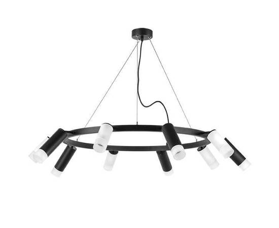 Подвесная люстра Lightstar Rullo (571020+214436-5+214487-5+202431-10) LR0203658751, изображение 3