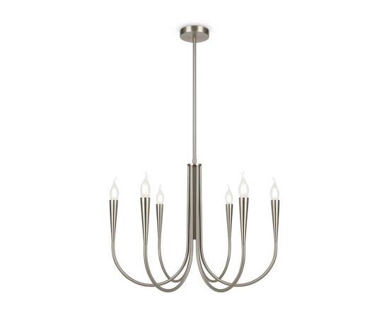 Подвесная люстра Freya Branches FR5253PL-06N