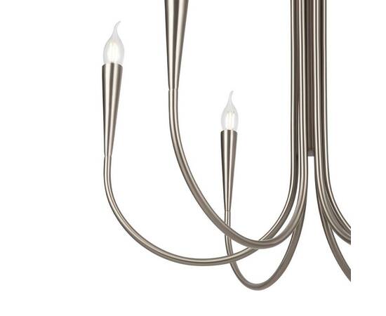 Подвесная люстра Freya Branches FR5253PL-06N, изображение 4