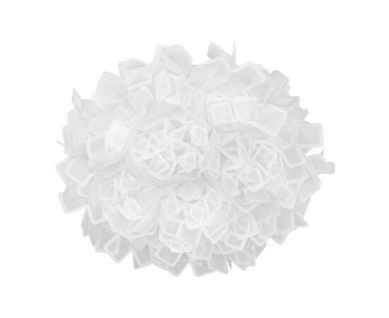 Потолочный светодиодный светильник Loft IT Clizia 10231/780C White, изображение 4
