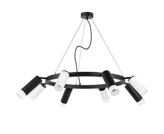 Подвесная люстра Lightstar Rullo (571018+214436-4+214487-4+202431-8) LR0183648741, изображение 3