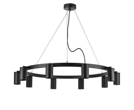 Подвесная люстра Lightstar Rullo (571020+214437-10) LR020370