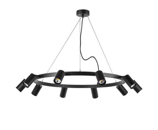 Подвесная люстра Lightstar Rullo (571020+214437-10) LR020370, изображение 3